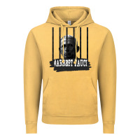 Vintage Mustard Arrest Fauci Essential Vintage Hoodie - minhPixels