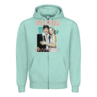 Captain Tennille Retro Fan Art Design Gift Zipper Hoodie | Teevron
