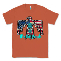 Copper we the people Classic Tee - RacoonDesign