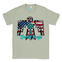 Matcha we the people Classic Tee - RacoonDesign