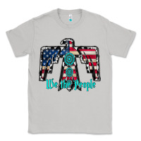Moon Dust we the people Classic Tee - RacoonDesign