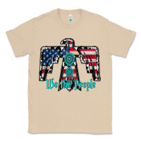 Mushroom we the people Classic Tee - RacoonDesign