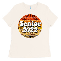 Bone senior 2022 Ladies Tee - BarkalooDesign