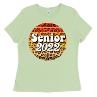 Matcha senior 2022 Ladies Tee - BarkalooDesign
