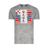Cloud Rock mama usa Vintage Tee - TumblerDesignByShophia