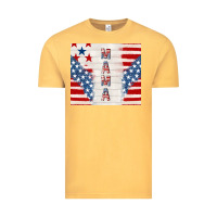 Mama Usa Vintage Tee | Teevron