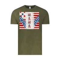 Vintage Olive mama usa Vintage Tee - TumblerDesignByShophia