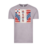 Vintage Zinc mama usa Vintage Tee - TumblerDesignByShophia