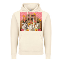 Vintage Artic just a girl who loves goats tumbler Vintage Hoodie - TumblerDesignByShophia