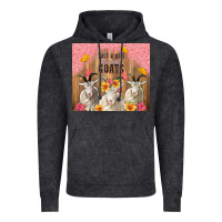 Vintage Black just a girl who loves goats tumbler Vintage Hoodie - TumblerDesignByShophia