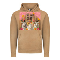 Vintage Camel just a girl who loves goats tumbler Vintage Hoodie - TumblerDesignByShophia
