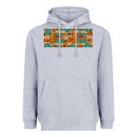 Heather Grey Autumn leaves and pumpkin please 11 oz mug Heavyweight Hoodie - Artiststas