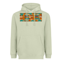Matcha Autumn leaves and pumpkin please 11 oz mug Heavyweight Hoodie - Artiststas