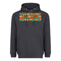 Smoke Autumn leaves and pumpkin please 11 oz mug Heavyweight Hoodie - Artiststas