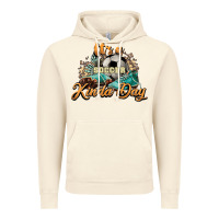Vintage Artic It's a Soccer Kinda Day Vintage Hoodie - HowdyJamesFarm