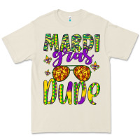 Bone mardi gras dude Premium Tee - Artiststas