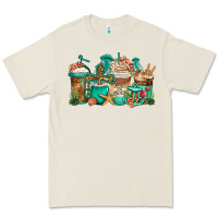 Bone jesus is my anchor coffee cups Premium Tee - Jasminsmagicworld