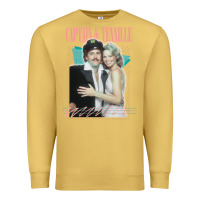 Antique Gold Captain Tennille Retro Fan Art Design gift Premium Sweatshirt - minhPixels