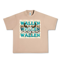 Burro wallen with bull skull Urban Heavy Tee - TumblerDesignByShophia