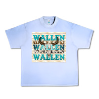 Grape Ice wallen with bull skull Urban Heavy Tee - TumblerDesignByShophia