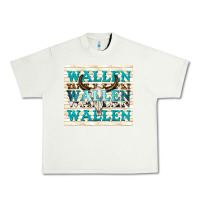 Pistachio wallen with bull skull Urban Heavy Tee - TumblerDesignByShophia