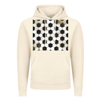 Vintage Artic distressed soccer pattern Vintage Hoodie - TumblerDesignByShophia