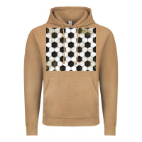 Vintage Camel distressed soccer pattern Vintage Hoodie - TumblerDesignByShophia