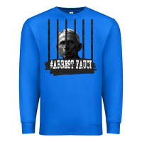 True Royal Arrest Fauci Essential Premium Sweatshirt - minhPixels