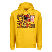 Lemon tis the season softball Premium Hoodie - Jasminsmagicworld