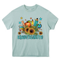 Arona kindergarten Heavy Core Tee - JahusDesignShop