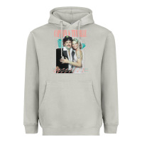 Moon Dust Captain Tennille Retro Fan Art Design gift Heavyweight Hoodie - minhPixels