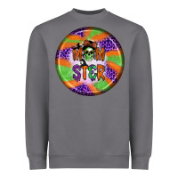 Storm Momster Heavyweight Sweatshirt - BundleAndBundleShop