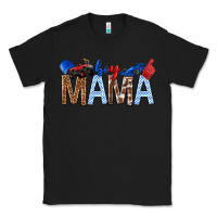 Black Boy Mama Classic Tee - texasbilliewilder