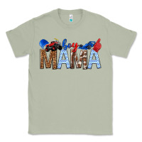 Matcha Boy Mama Classic Tee - texasbilliewilder