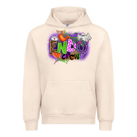 Sandshell endo crew Urban Hoodie - AdoDesignShop