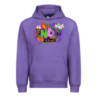 Tulip endo crew Urban Hoodie - AdoDesignShop