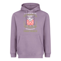 Lavender combat engineer  , it can not be inherited or purchase Heavyweight Hoodie - minhPixels