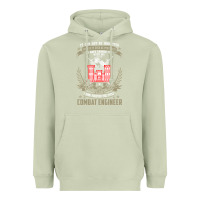 Matcha combat engineer  , it can not be inherited or purchase Heavyweight Hoodie - minhPixels