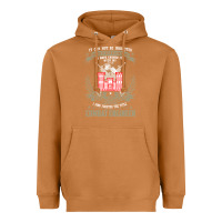 Meerkat combat engineer  , it can not be inherited or purchase Heavyweight Hoodie - minhPixels