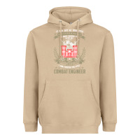 Mushroom combat engineer  , it can not be inherited or purchase Heavyweight Hoodie - minhPixels