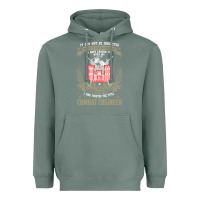 Sage combat engineer  , it can not be inherited or purchase Heavyweight Hoodie - minhPixels