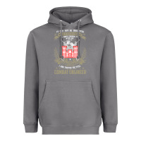 Storm combat engineer  , it can not be inherited or purchase Heavyweight Hoodie - minhPixels
