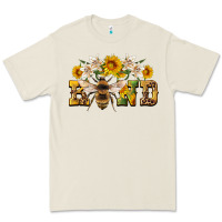 Bone bee kind Premium Tee - Artiststas