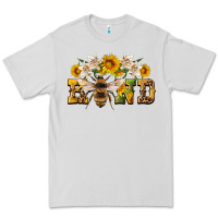 Bee Kind Premium Tee | Teevron