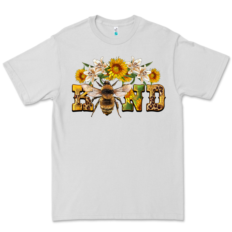 Bee Kind Premium Tee by Artiststas | Teevron