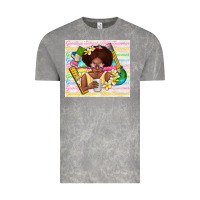 Cloud Rock goodbye school hello summer Vintage Tee - TumblerDesignByShophia