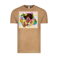 Vintage Camel goodbye school hello summer Vintage Tee - TumblerDesignByShophia