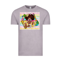 Vintage Zinc goodbye school hello summer Vintage Tee - TumblerDesignByShophia