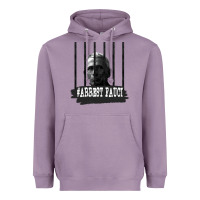 Lavender Arrest Fauci Essential Heavyweight Hoodie - minhPixels