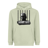 Matcha Arrest Fauci Essential Heavyweight Hoodie - minhPixels